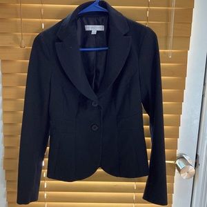 New York and Company Suit Jacjet